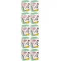 Produktbild: Fujifilm Instax Mini Film 10x DP (200 Bilder)