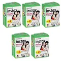 Produktbild: Fujifilm Instax Mini Film DP 5er Pack 100 Bilder