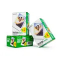 Produktbild: 3x Fuji Instax Mini Film Sofortbildfilm Doppelpack 60 Bilder Instant 8 9 25 70