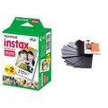 Produktbild: Fuji - Instax Mini Film 20 Shots - 10X2 ACC NEU