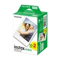 Produktbild: Fujifilm INSTAX MINI Sofortbildfilm 10x2 Bipack Sofortbildfilme
