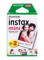 Produktbild: 2x Fuji Instax Mini Film für Sofortbild Mini Kamera und Drucker, 2x10 Aufnahmen