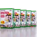Produktbild: 5er Pack Fuji instax mini Film für 100 Bilder für Sofortbild Kamera und Drucker