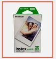 Produktbild: FUJIFILM  INSTAX mini Film  20 - 2 x 10 für Sofortbildkamera