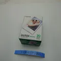 Produktbild: FUJI INSTAX mini SOFORTBILD FILM 2 x10 Bilder und Polaroid D 300 !! MDH 07/2027