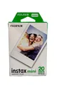 Produktbild: FUJIFILM  INSTAX MINI Film  20 - 2 x 10 für Sofortbildkamera