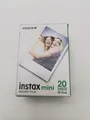 Produktbild: FUJIFILM  INSTAX mini Film  20 Sheets - 2 x 10