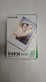 Produktbild: FUJIFILM  INSTAX mini Film  20 - 2 x 10 für Sofortbildkamera
