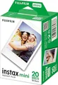 Produktbild: FUJIFILM instax mini Film ISO 800 20 Aufnahmen 86 x 54 mm Doppelpack