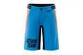 Produktbild: Cube JUNIOR Baggy Shorts inkl. Innenhose X Actionteam