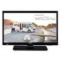 Produktbild: Reflexion LED19iBT 19Zoll, HD Ready, Smart TV mit LG webOSHub (DVB-T2/S2/C, HDMI