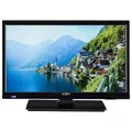Produktbild: Reflexion LED19iBT Smart LED-TV mit Triple Tuner, Smart TV, Bluetooth, 12/230V