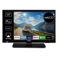 Produktbild: Reflexion LED19IBT / 19 Zoll LED-Fernseher LG webOS SmartTV, 12/230 Volt