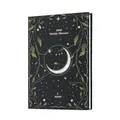 Produktbild: Terminplaner 2025 2026 A5 Astral Horoskop Kalender 2026 Buchkalender  Termink...