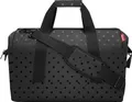 Produktbild: reisenthel allrounder L glossy dots black