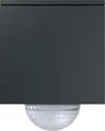 Produktbild: Gira 244410 Bewegungsmelder, Cube 240, anthrazit