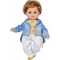 Produktbild: ZAPF Creation Baby AnnabellÂ® Little Sweet Prince 36 cm, Puppe