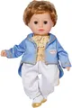 Produktbild: Baby Annabell Little Sweet Prince Puppe 36cm - B Ware