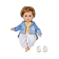 Produktbild: ZAPF CREATION BABY ANNABELL LITTLE SWEET PRINCE 36 CM NEU OVP
