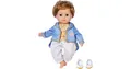 Produktbild: ZAPF Creation Baby Annabell® Little Sweet Prince 36 cm, Puppe - ZAPF Creation 7