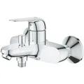 Produktbild: Grohe Swift Wannenarmatur 24335001 chrom