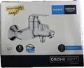 Produktbild: Grohe Swift - Badewannenarmatur, Chrom