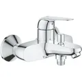 Produktbild: Swift - Badewannenarmatur, Chrom 24335001 - Grohe