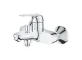 Produktbild: Grohe Swift Wannenarmatur 24335001 chrom