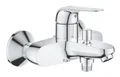 Produktbild: Grohe Swift Einhand-Wannenbatterie - Chrom - 24335001