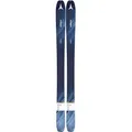 Produktbild: ATOMIC Tourenski N BACKLAND 85 W - Da., blue (158 cm)