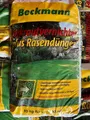 Produktbild: Beckmann UV 10 kg Rasendünger mit Unkrautvernichter Premium NPK Langzeitwirkung