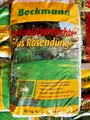 Produktbild: Beckmann UV 20 kg Rasendünger mit Unkrautvernichter Premium NPK Langzeitwirkung