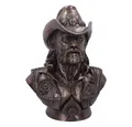Produktbild: Nemesis Now Sammelfigur Motorhead Büste Lemmy 35 cm
