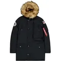 Produktbild: Winterjacke ALPHA INDUSTRIES 