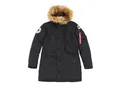 Produktbild: Alpha Industries Kurzjacke Polar Jacket Wmn