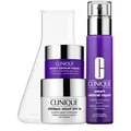 Produktbild: Clinique Smooth & Renew Lab Set