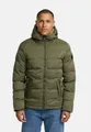 Produktbild: Indicode Steppjacke Herren Nemos Herrenjacke Daunen-Optik