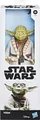 Produktbild: Star wars titan hero yoda 30 cm