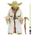 Produktbild: Star Wars Titan Hero Serie Yoda, Action-Figur (Skala 30 cm)