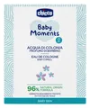 Produktbild: Chicco Baby 100 Ml. Kolonya Duft Für Kinder Made In Italy