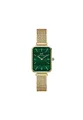Produktbild: Daniel Wellington Quadro Uhr 20x26mm Double Plated Stainless Steel (316L) Gold