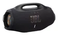 Produktbild: Boombox 4 180 W Bluetooth Lautsprecher IP68 Laufzeit bis 34 h (Schwarz)