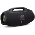 Produktbild: JBL Boombox 4 schwarz Tragbarer Bluetooth-Lautsprecher