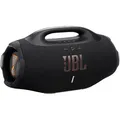 Produktbild: JBL Boombox 4 Bluetooth Lautsprecher, Black, Wasserfest