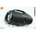 Produktbild: JBL Boombox4 Multi-Lautsprecher Pro Sound mit AI Sound Boost schwarz - Schwarz