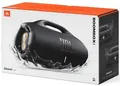 Produktbild: JBL Boombox 4 Schwarz - Tragbarer Bluetooth-Lautsprecher Wasserfest