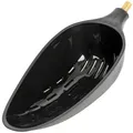 Produktbild: Fox Distance Baiting Spoon - Futterschaufel zum Anfüttern von Karpfen & Friedfischen, Futterkelle zum Karpfenangeln, Wurfkelle