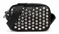 Produktbild: REPLAY Crossbody Bag Umhängetasche Tasche Black schwarz Neu