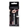 Produktbild: Magic Studio Matte Lipstick & Lipliner