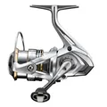 Produktbild: Shimano Sedona FJ C2000S Spinnrolle